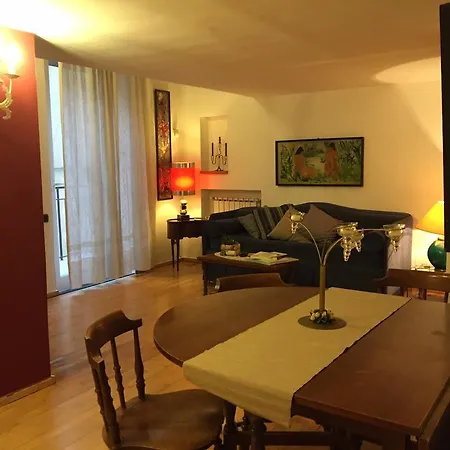 Apartment Casa Principe Di San Severo *