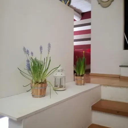 Casa Principe Di San Severo Apartment Naples