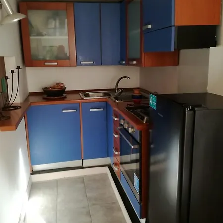 Casa Principe Di San Severo * Naples