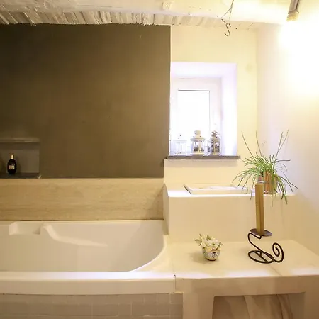 Casa Principe Di San Severo Apartment
