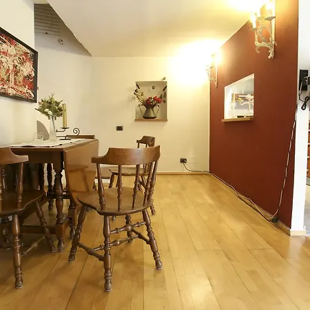 Casa Principe Di San Severo Apartment Naples