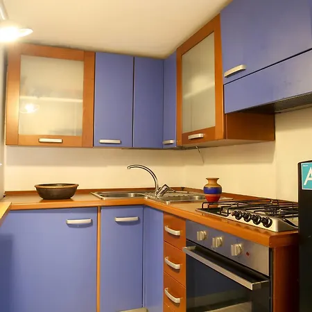Apartment Casa Principe Di San Severo