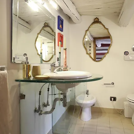 Casa Principe Di San Severo Apartment *