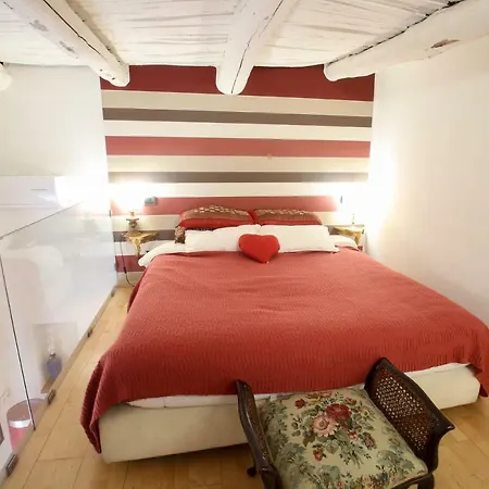 Casa Principe Di San Severo Naples