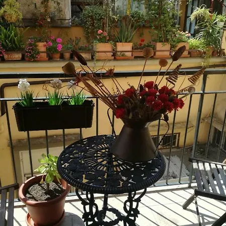 Casa Principe Di San Severo *