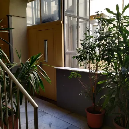 Casa Principe Di San Severo *
